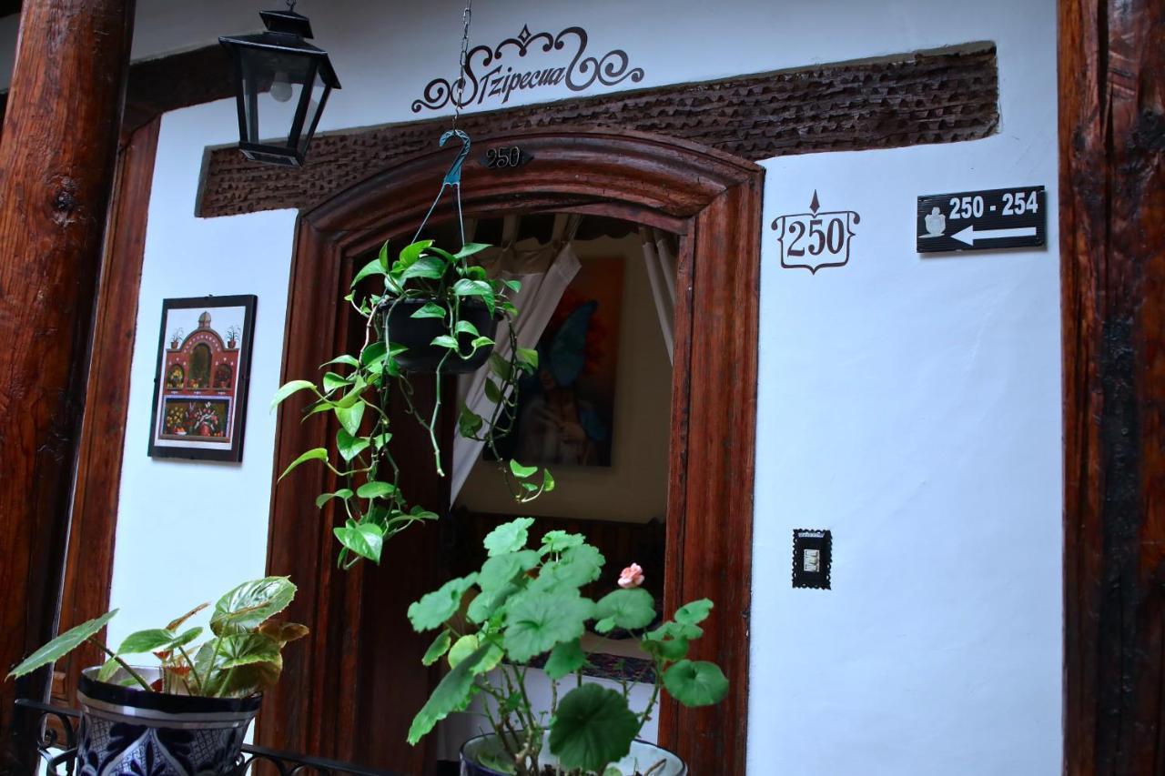 Casa Baez Hotel