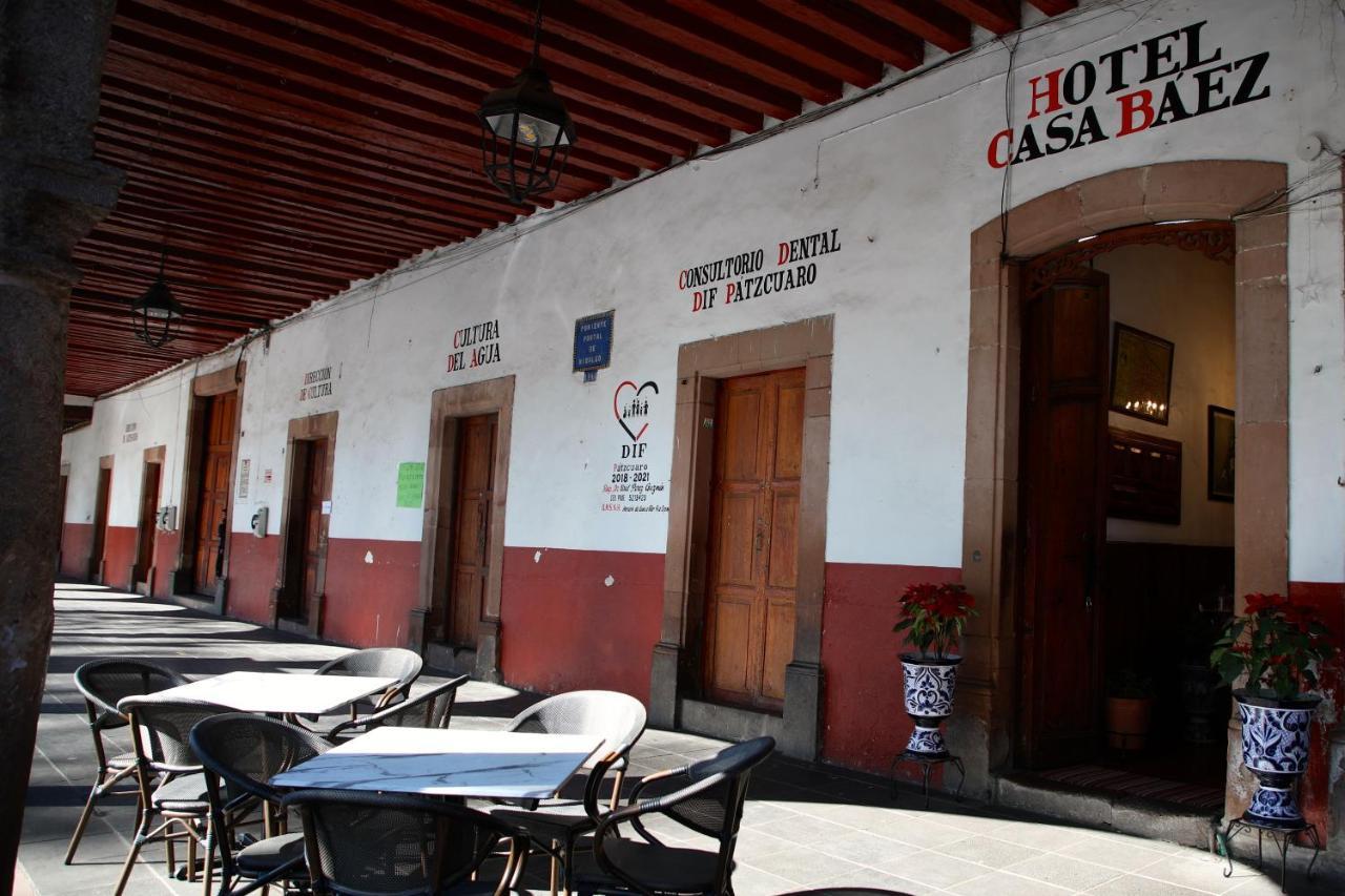 Casa Baez