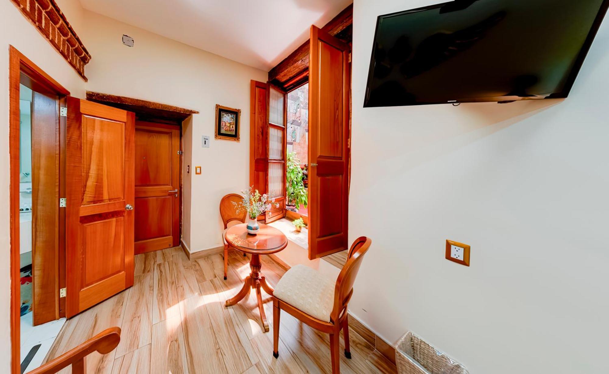 Casa Baez Hotel