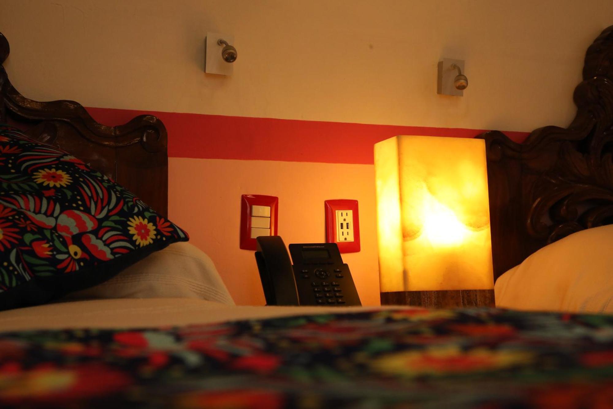 Casa Baez 3*