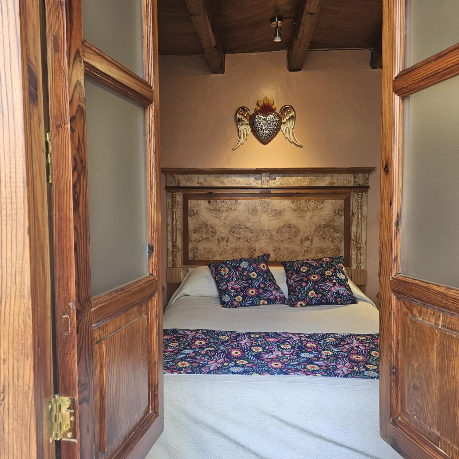 Casa Baez Hotel
