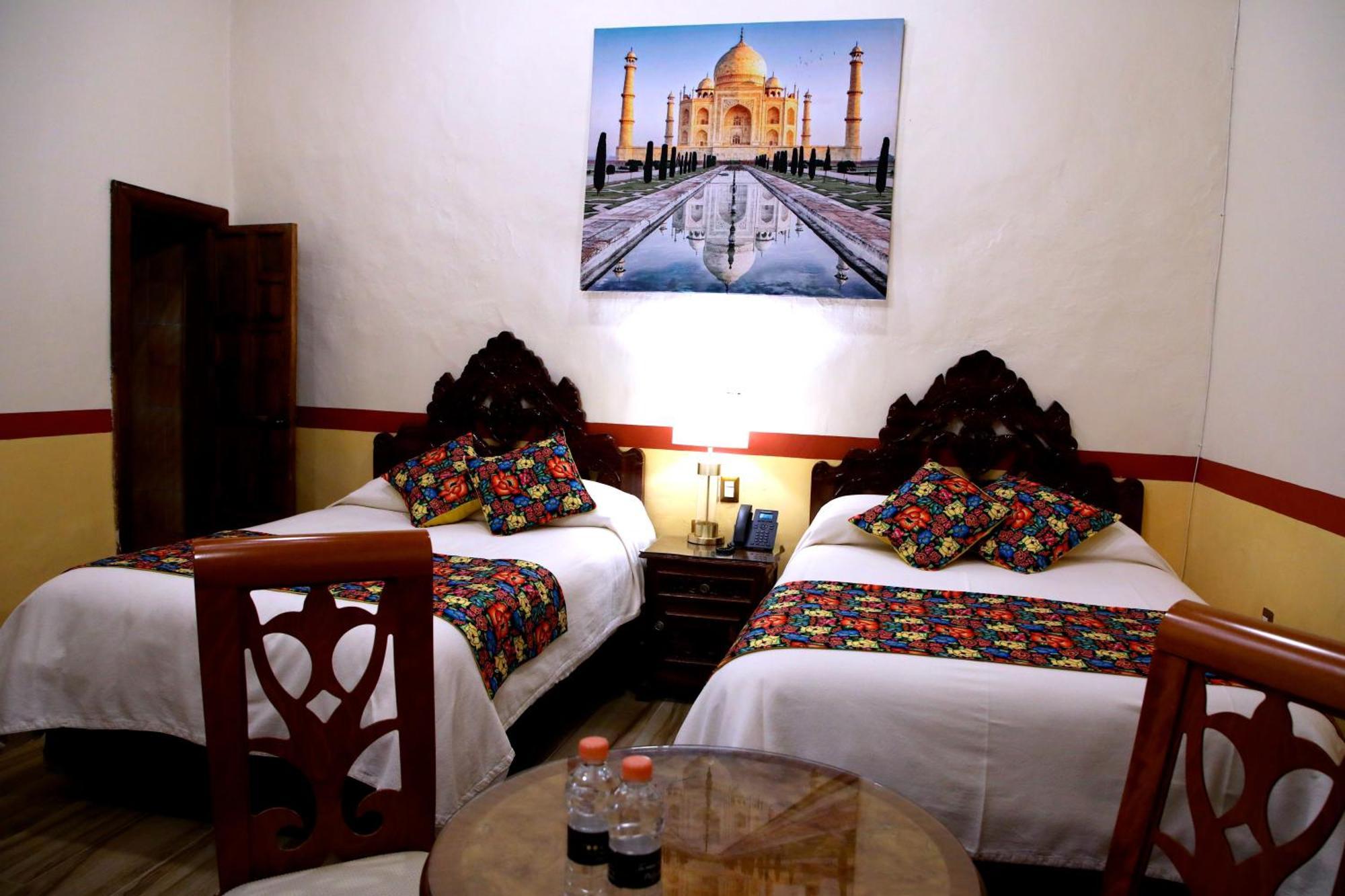 Casa Baez Hotel Pátzcuaro