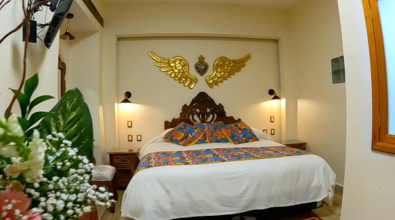 Casa Baez Hotel 3*