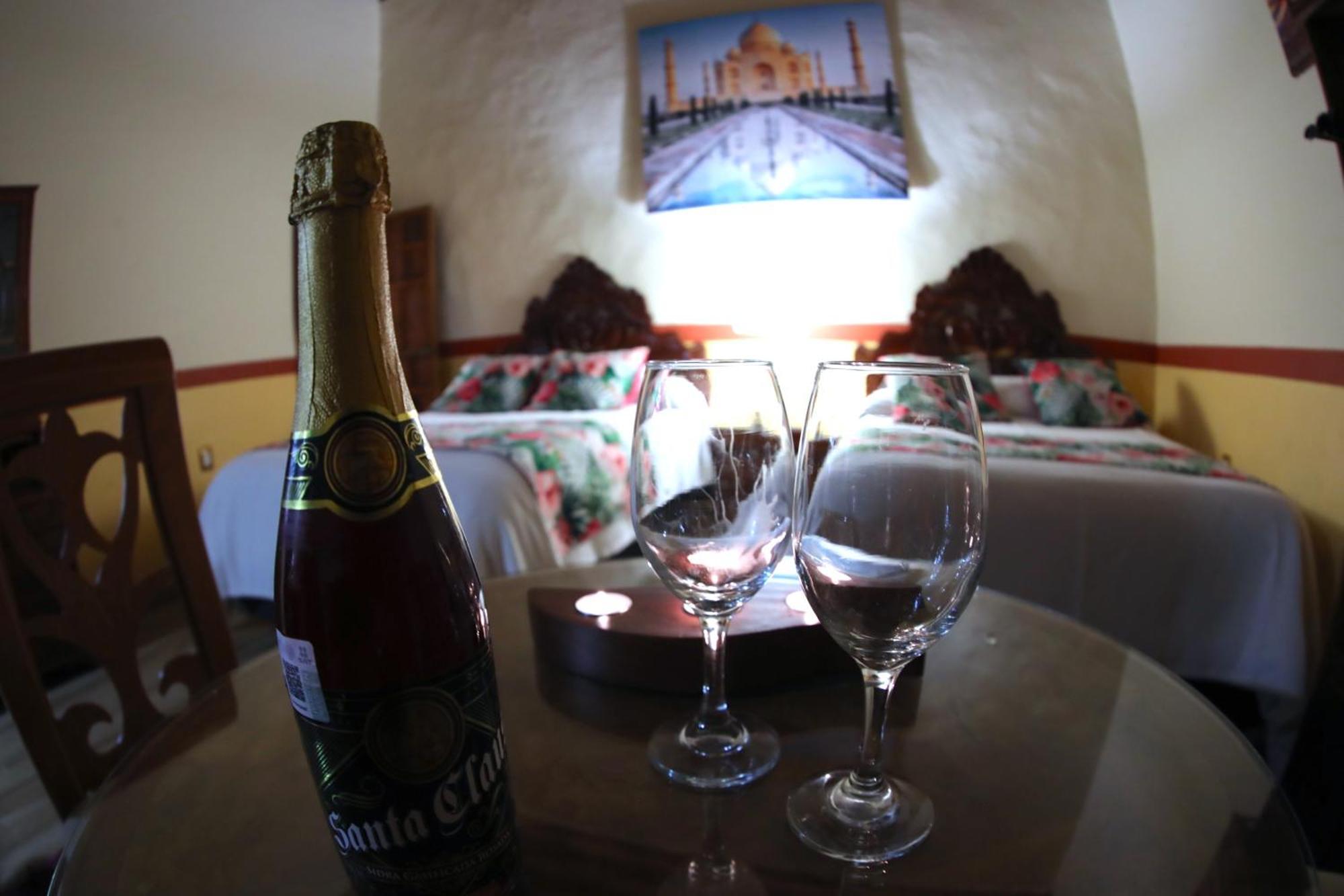 Casa Baez 3* Pátzcuaro