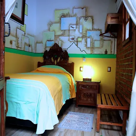 Hotel Casa Baez Pátzcuaro Exterior foto