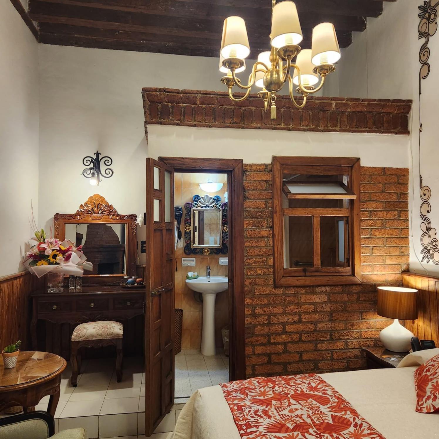Casa Baez